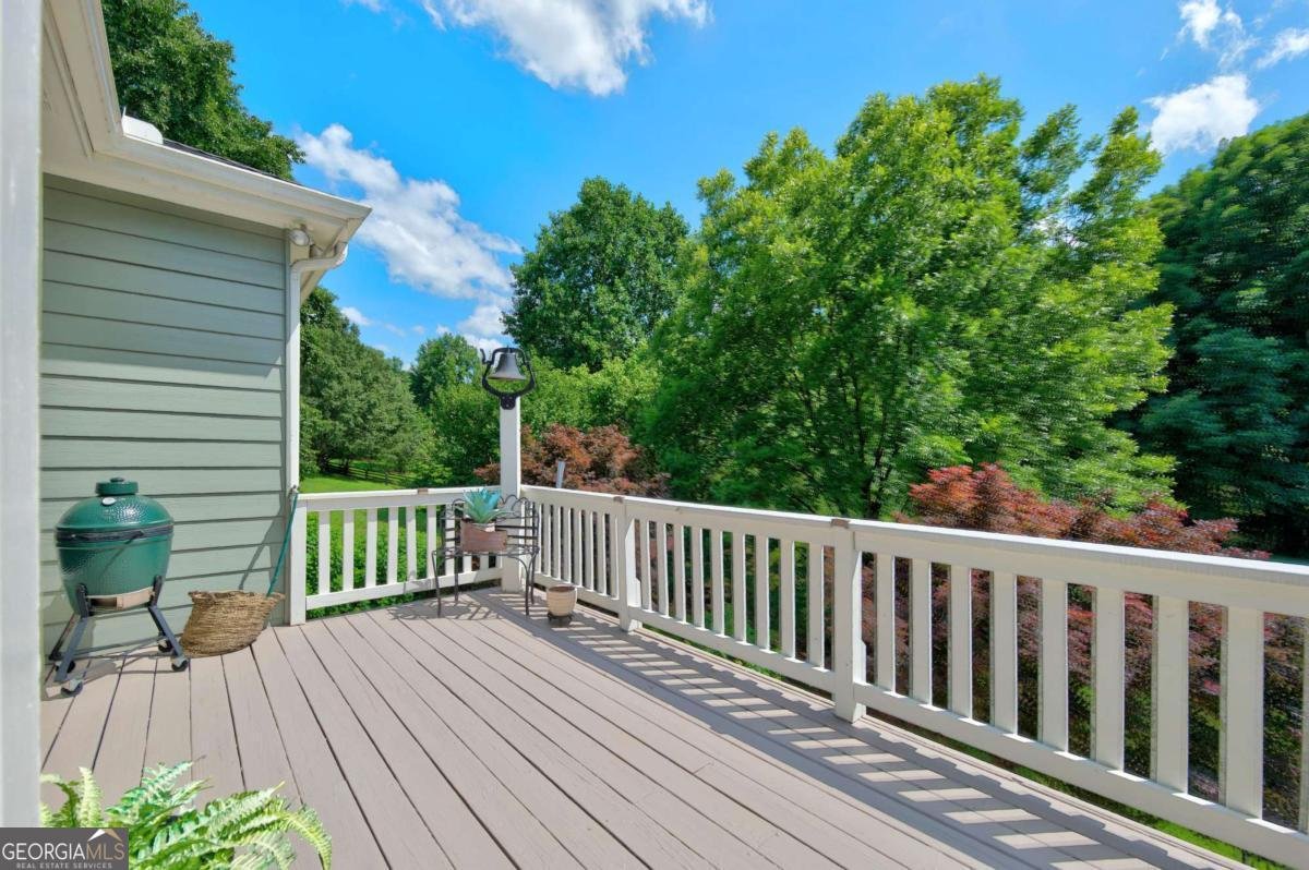 203 Ridge View Court Canton - Photo 35