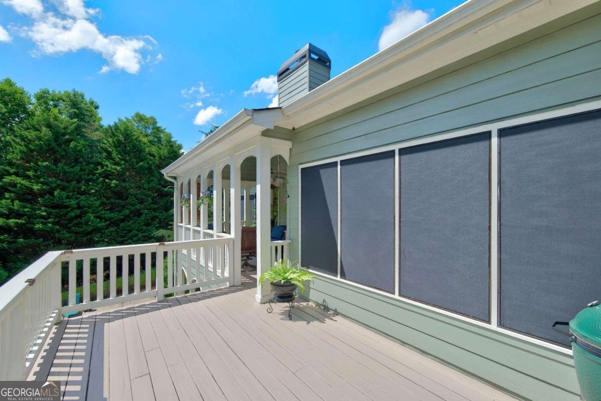 203 Ridge View Court Canton - Photo 36