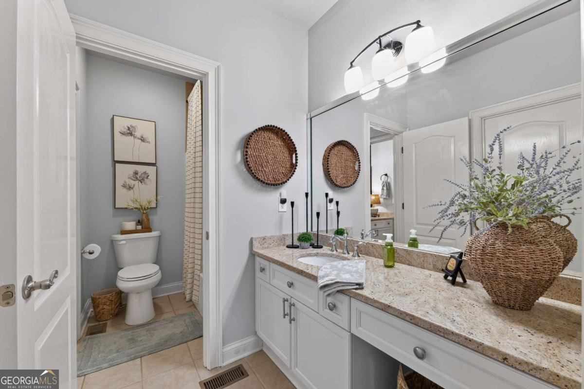 203 Ridge View Court Canton - Photo 39