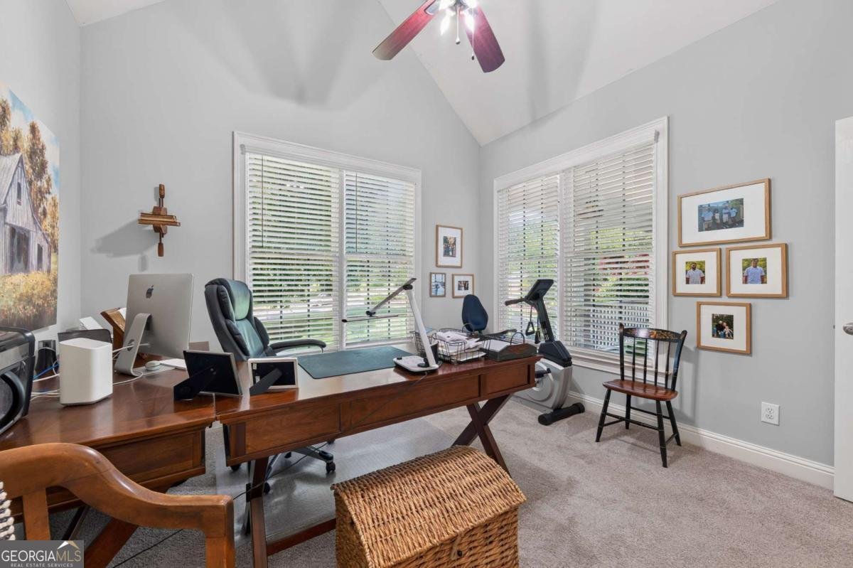 203 Ridge View Court Canton - Photo 40