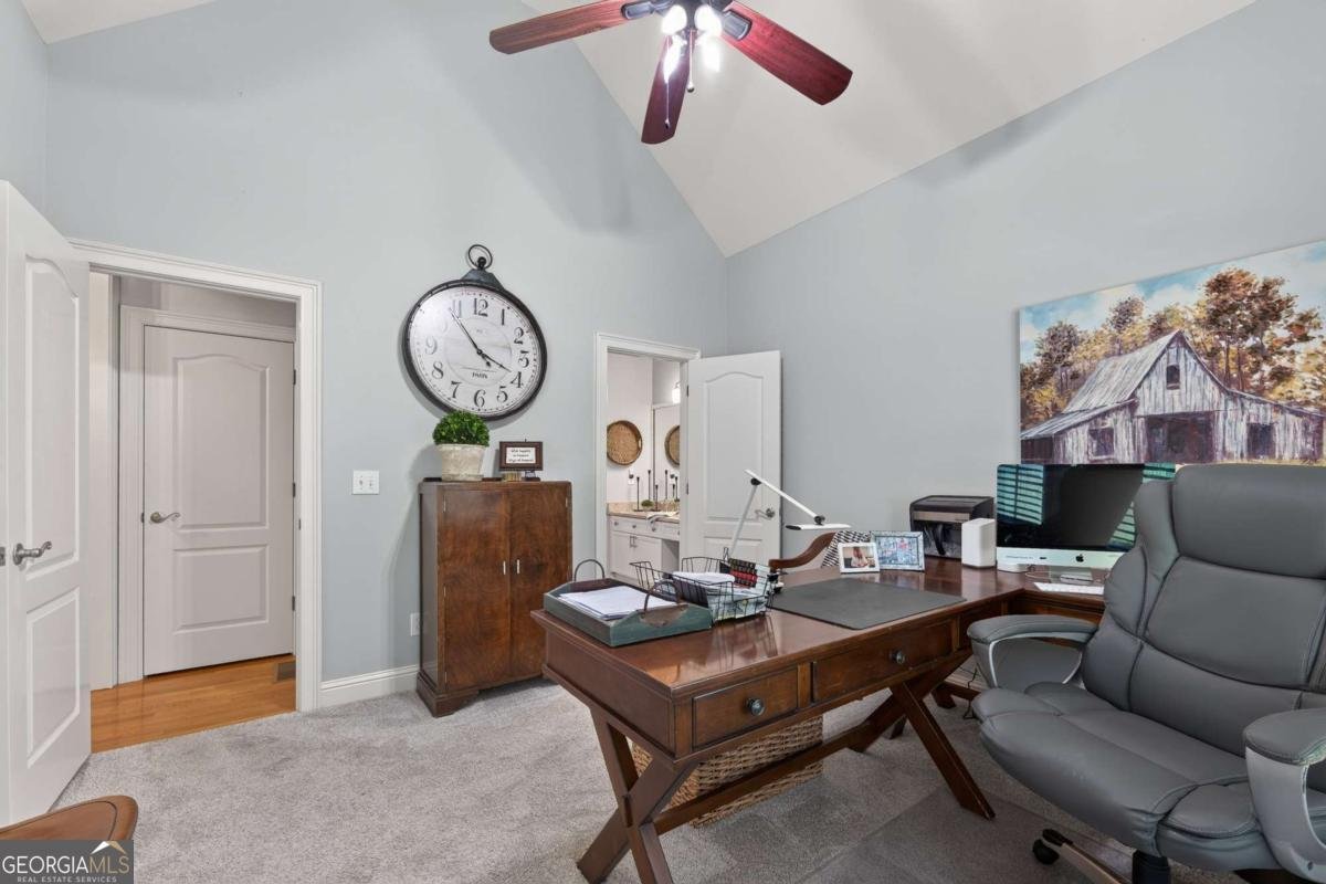 203 Ridge View Court Canton - Photo 41