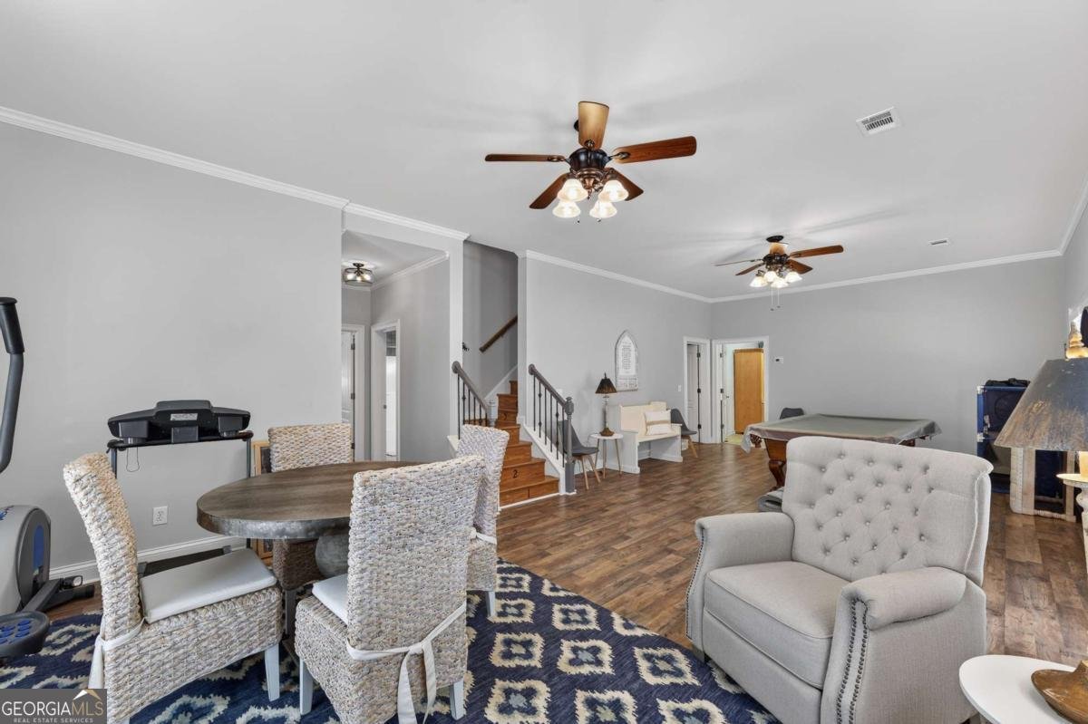 203 Ridge View Court Canton - Photo 42