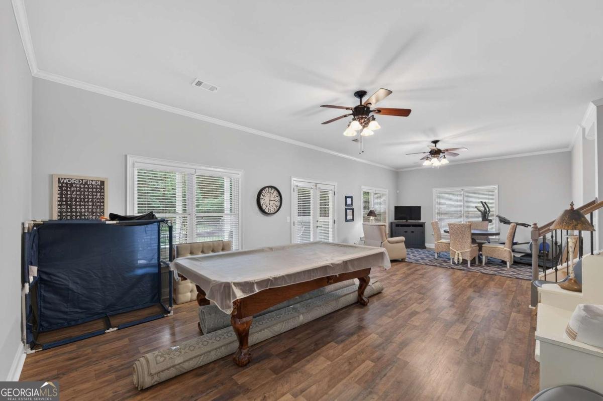203 Ridge View Court Canton - Photo 44