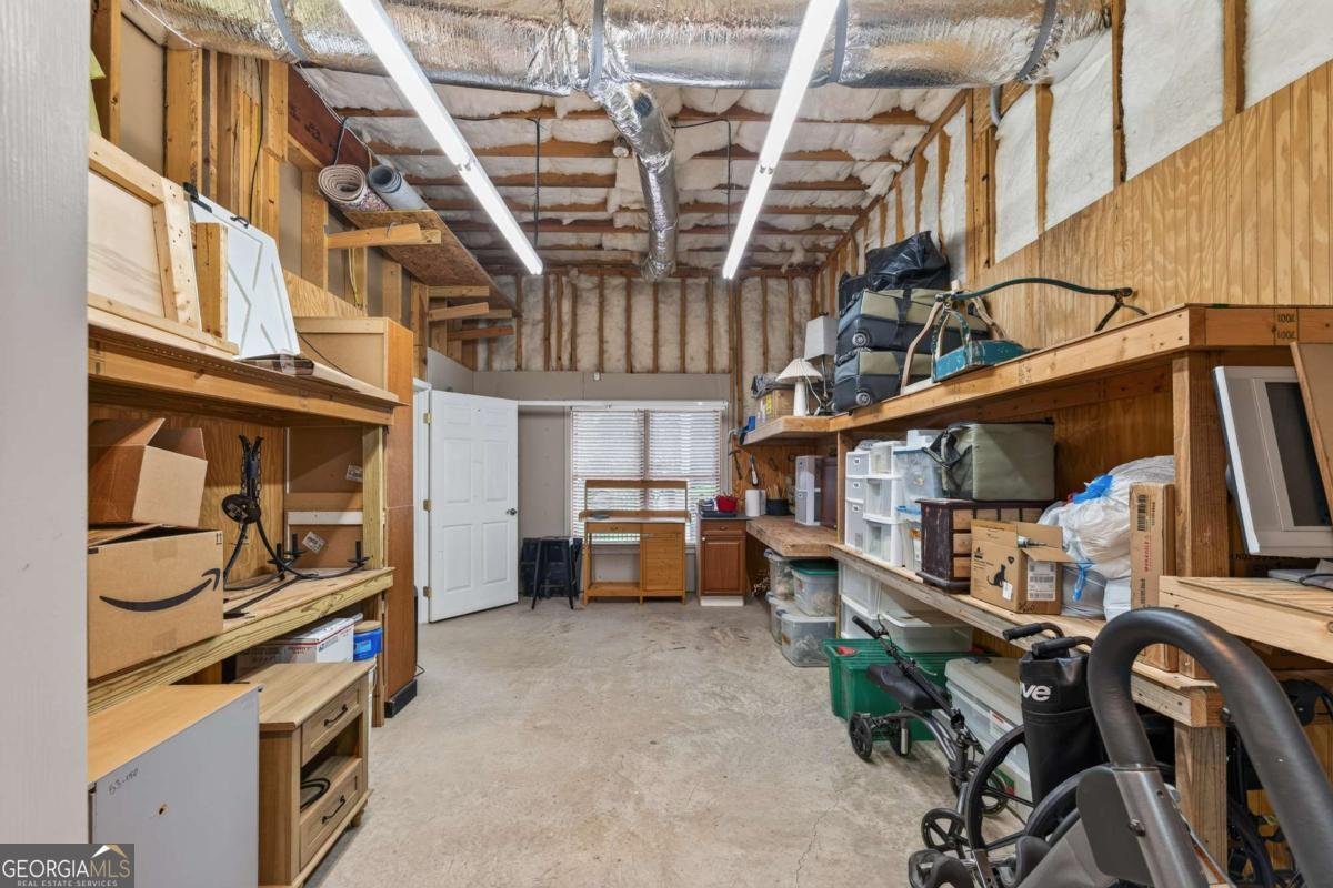 203 Ridge View Court Canton - Photo 46