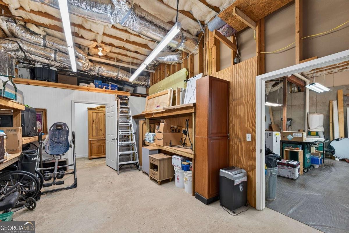 203 Ridge View Court Canton - Photo 47