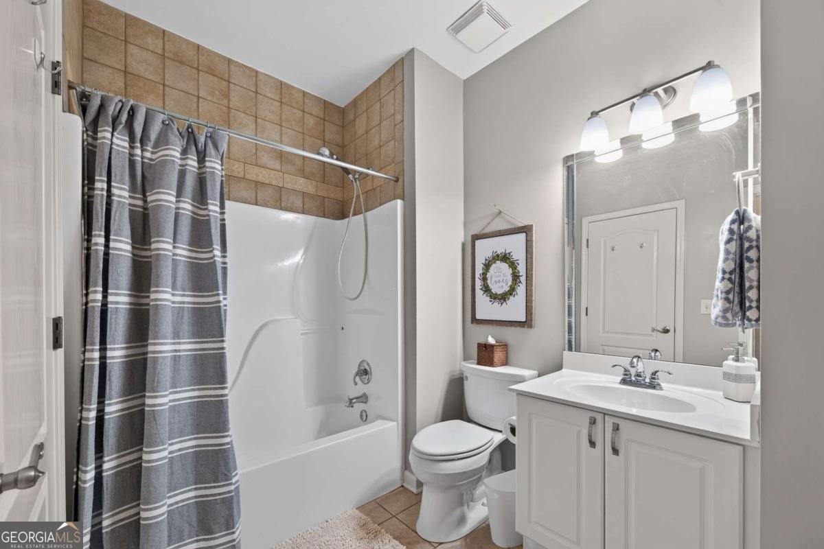 203 Ridge View Court Canton - Photo 53