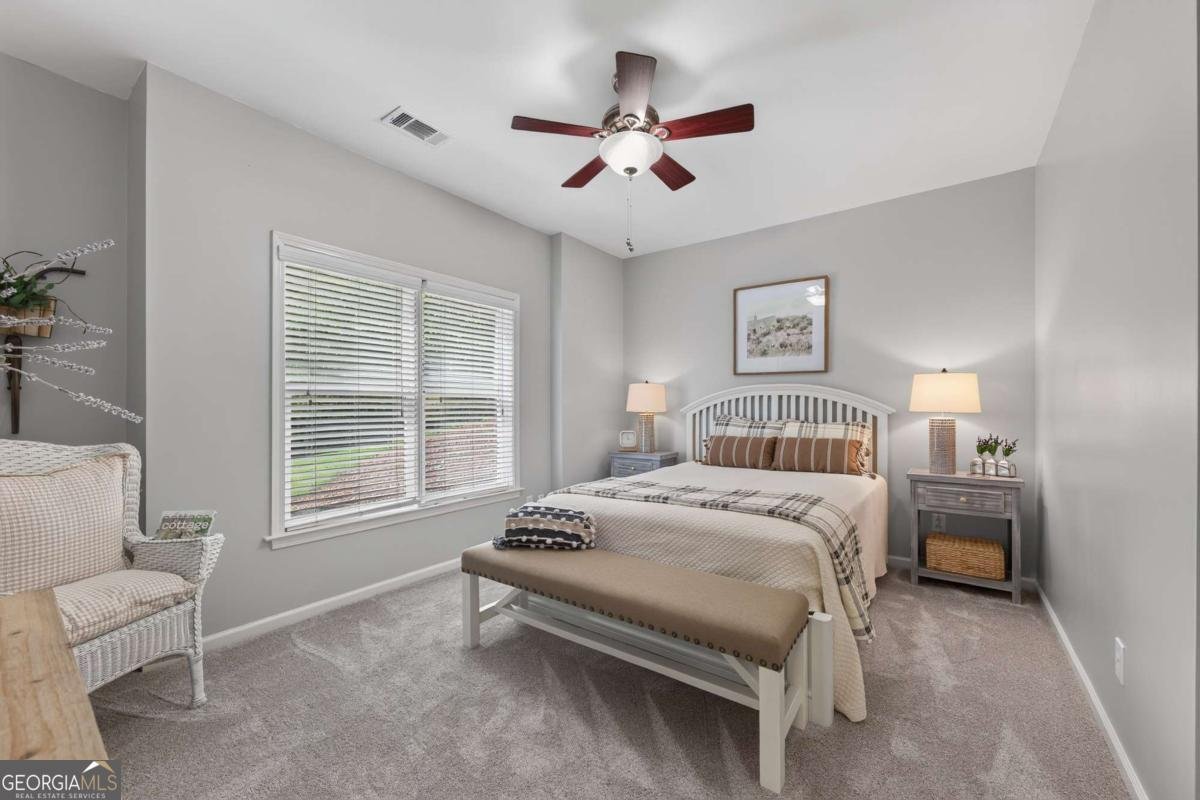 203 Ridge View Court Canton - Photo 54