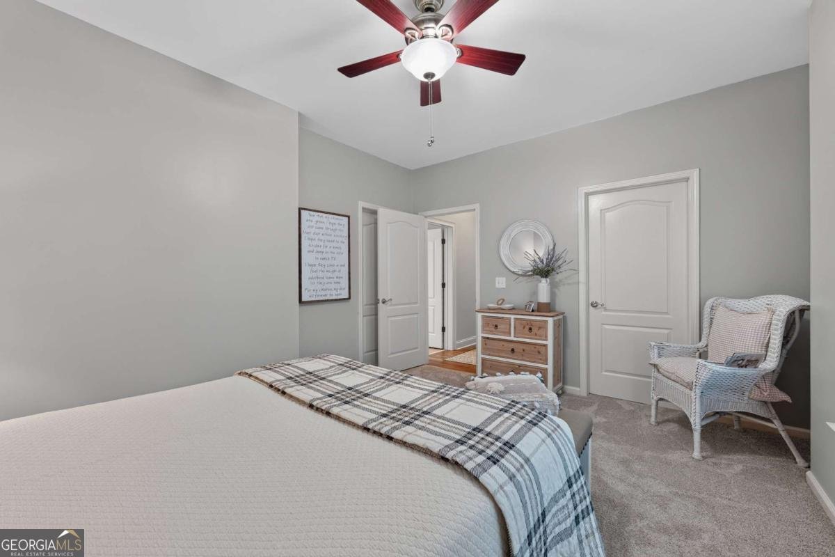 203 Ridge View Court Canton - Photo 55