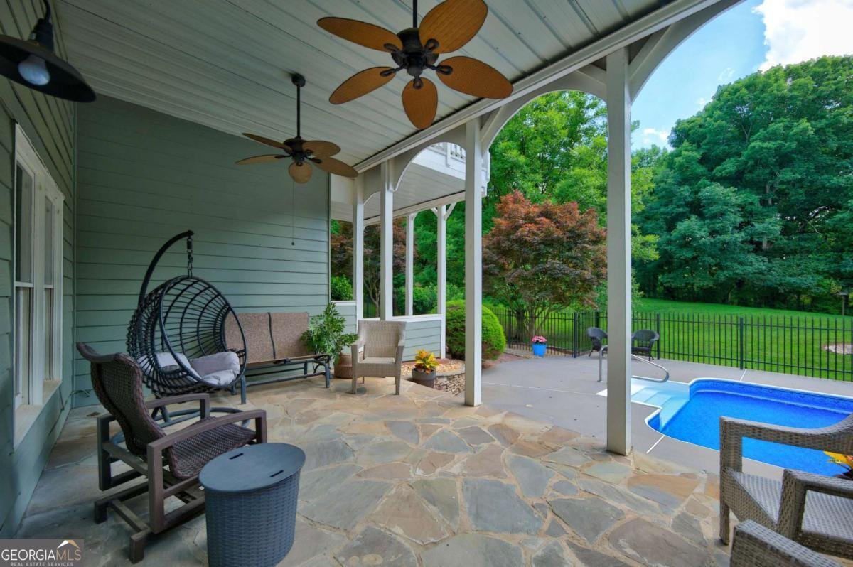 203 Ridge View Court Canton - Photo 56