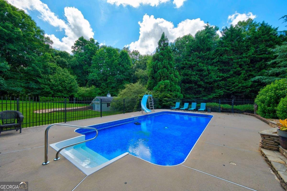 203 Ridge View Court Canton - Photo 58