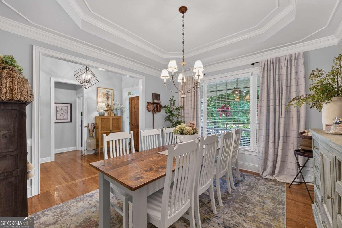 203 Ridge View Court Canton - Photo 6