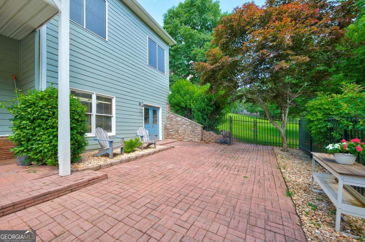 203 Ridge View Court Canton - Photo 61