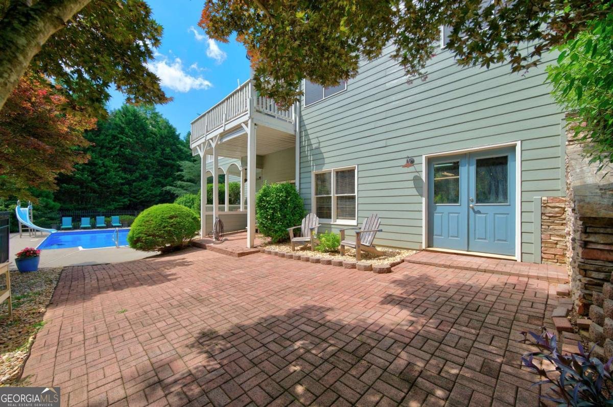 203 Ridge View Court Canton - Photo 62