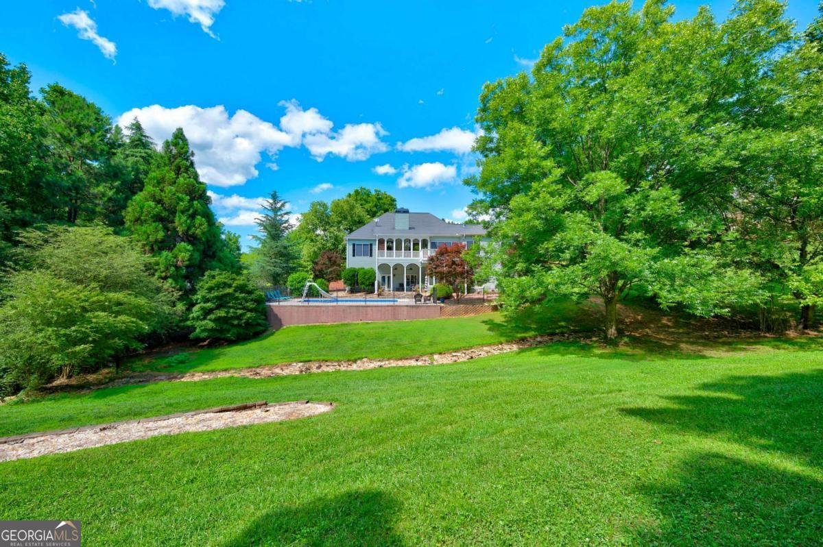 203 Ridge View Court Canton - Photo 65