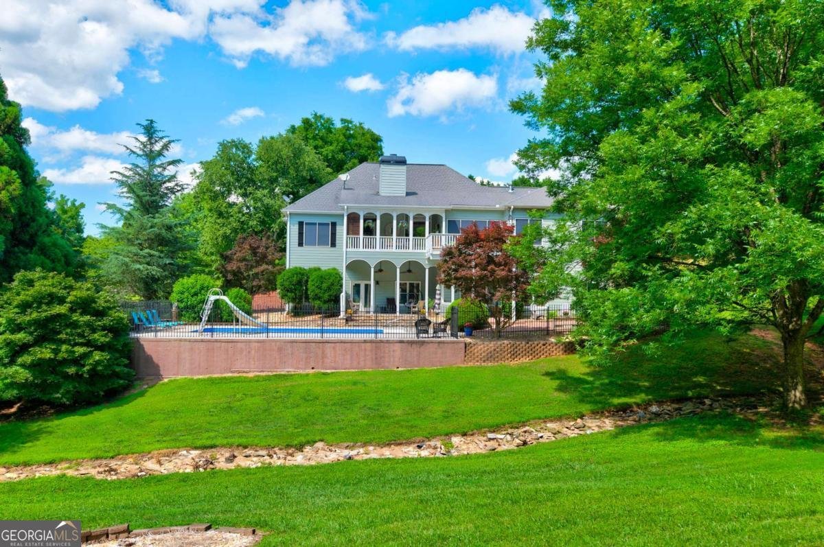 203 Ridge View Court Canton - Photo 66