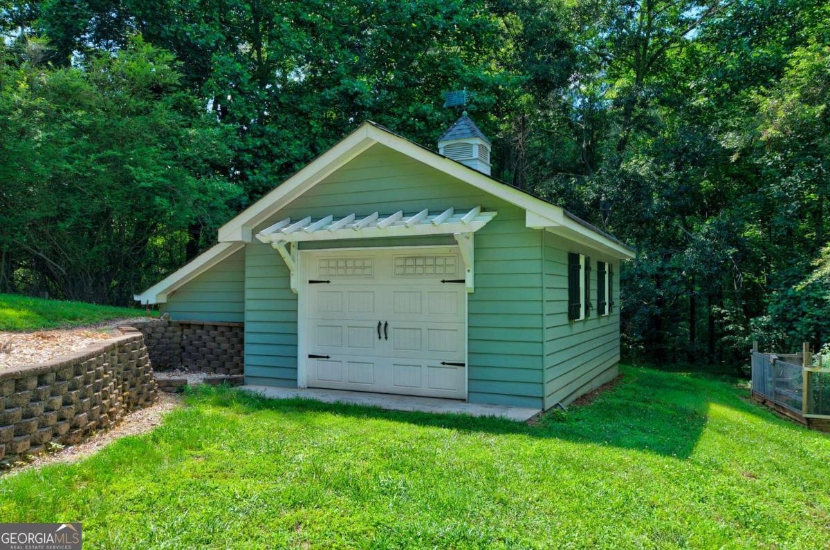 203 Ridge View Court Canton - Photo 67