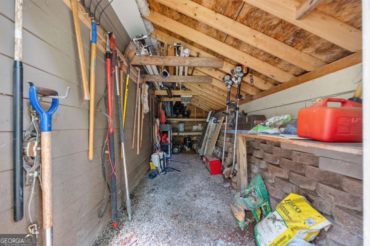 203 Ridge View Court Canton - Photo 73