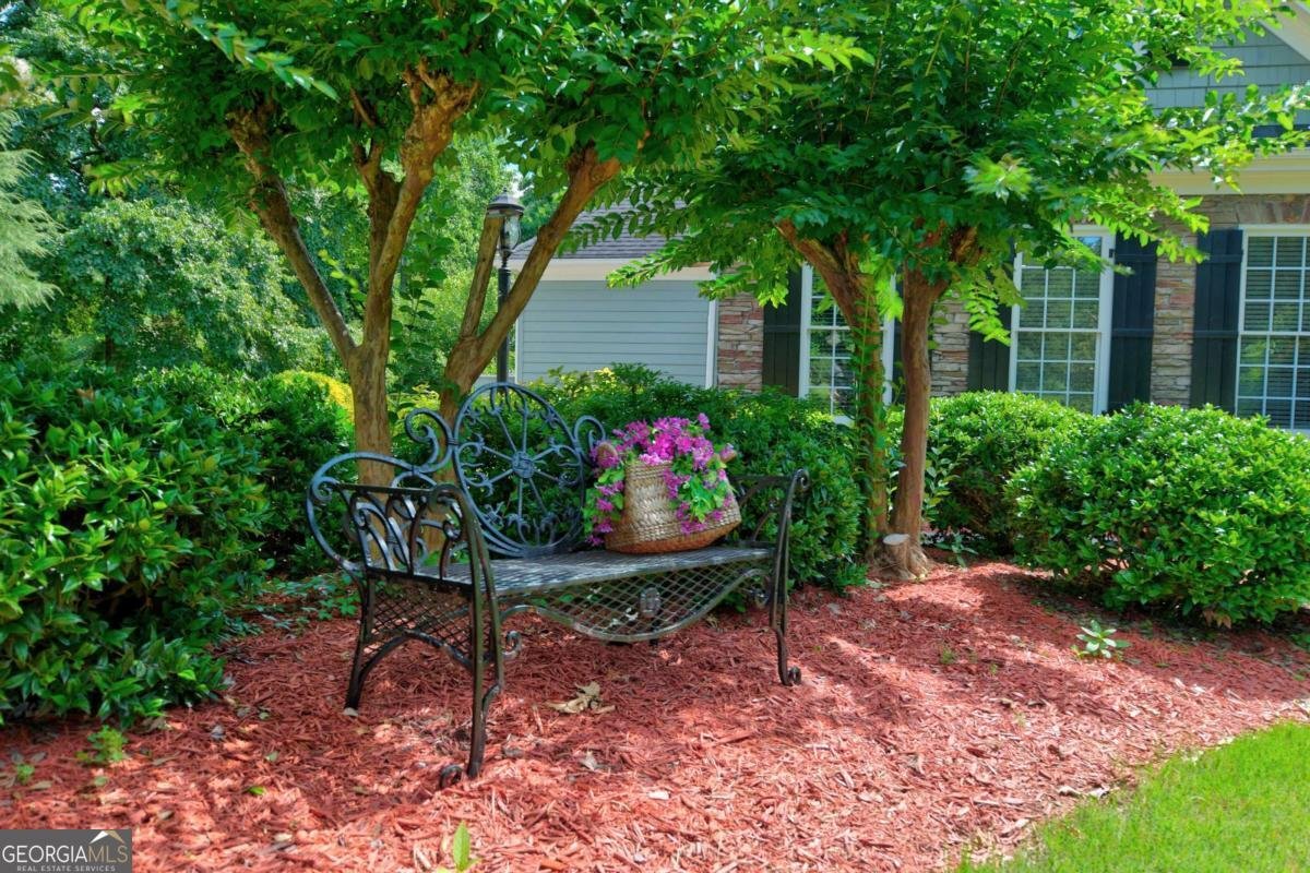 203 Ridge View Court Canton - Photo 77