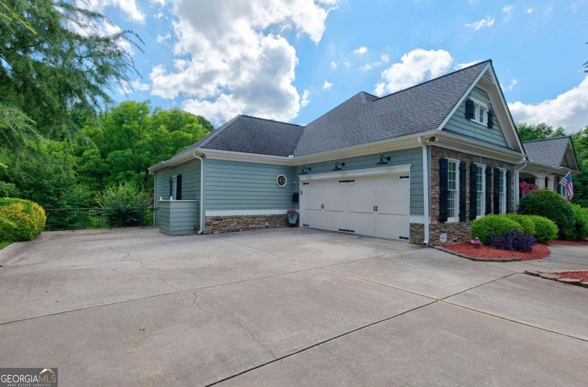 203 Ridge View Court Canton - Photo 79