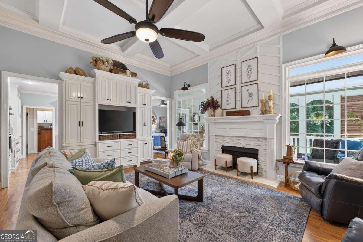 203 Ridge View Court Canton - Photo 8
