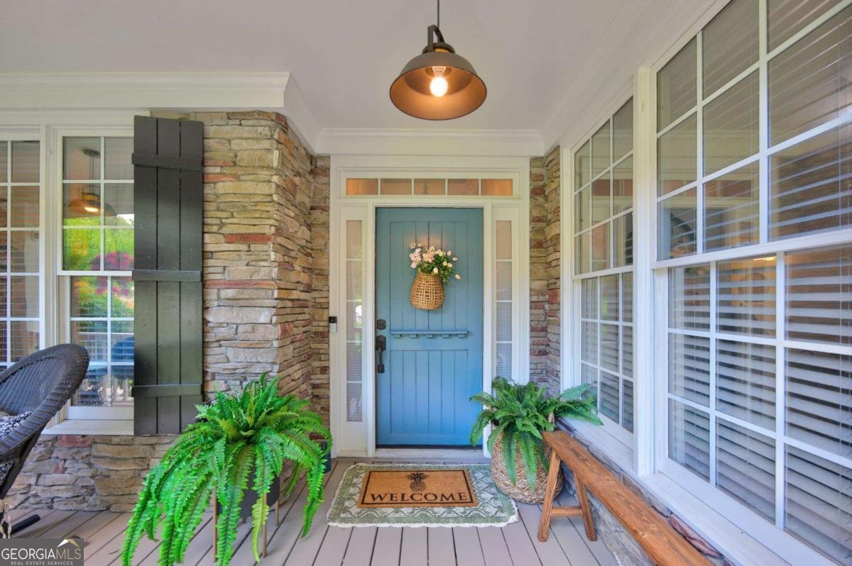 203 Ridge View Court Canton - Photo 80
