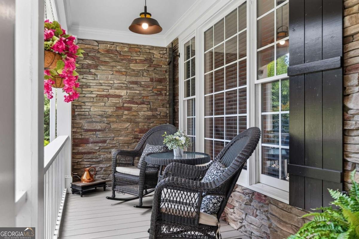 203 Ridge View Court Canton - Photo 81