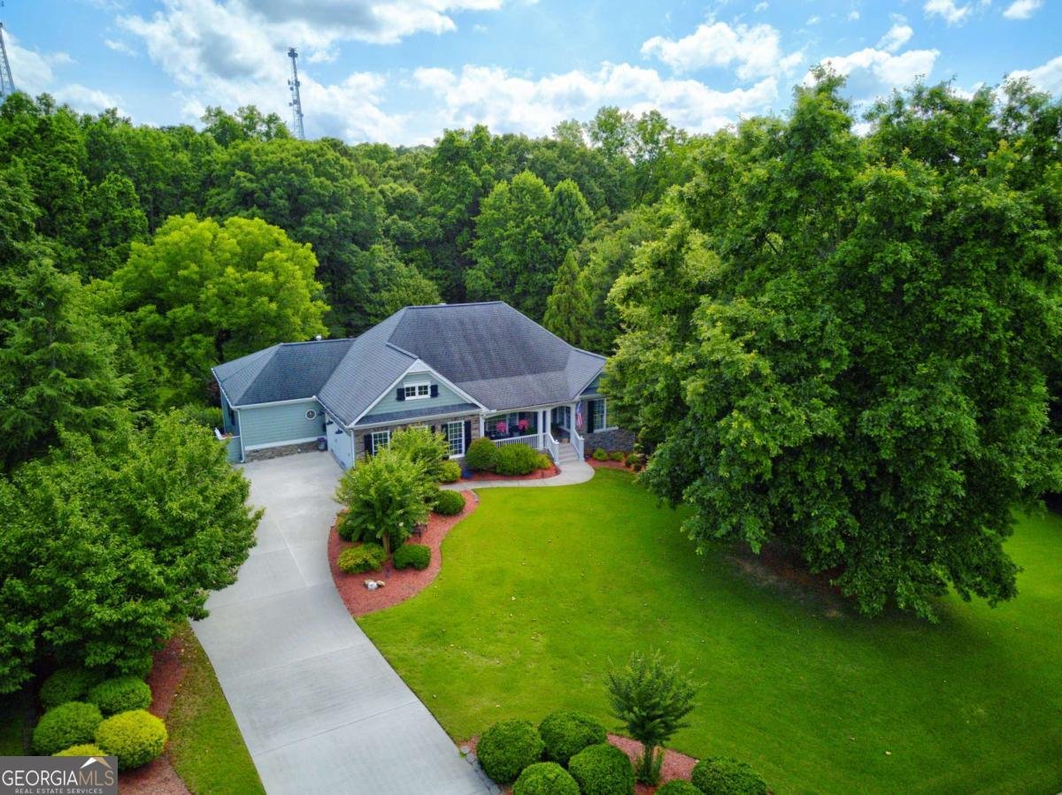 203 Ridge View Court Canton - Photo 82