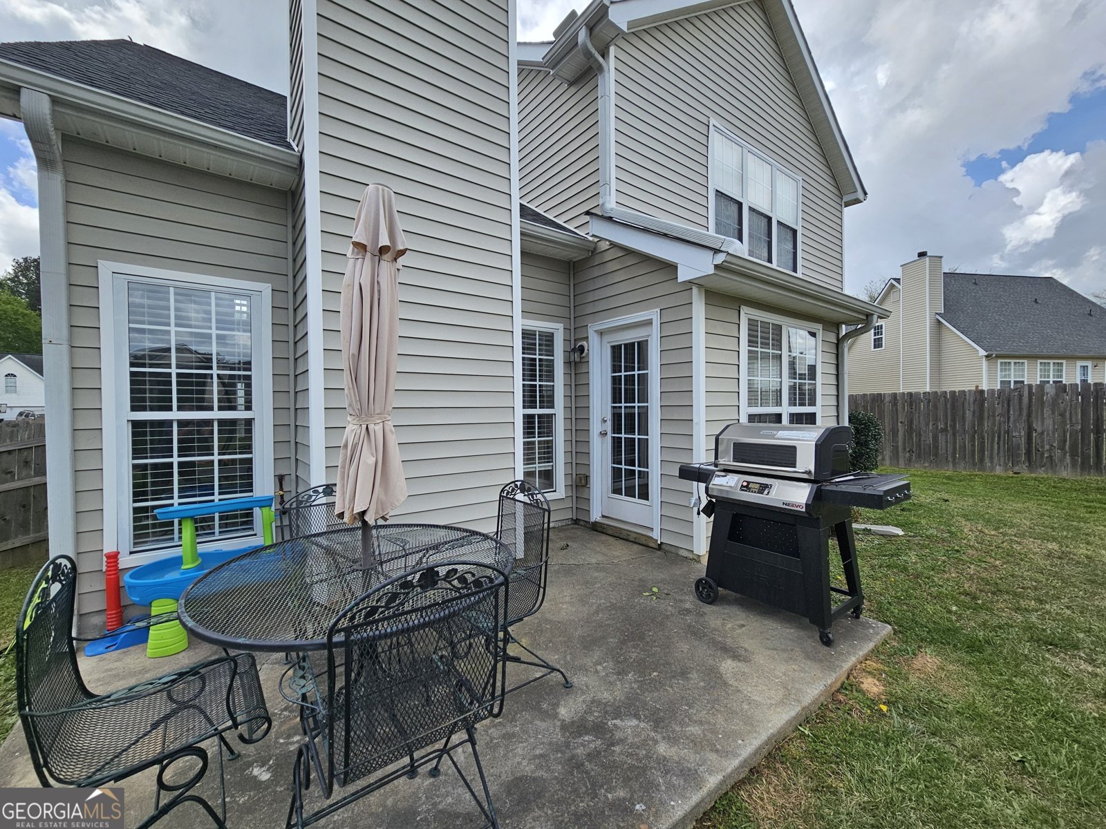 5077 Meadow Trace Fairburn - Photo 16