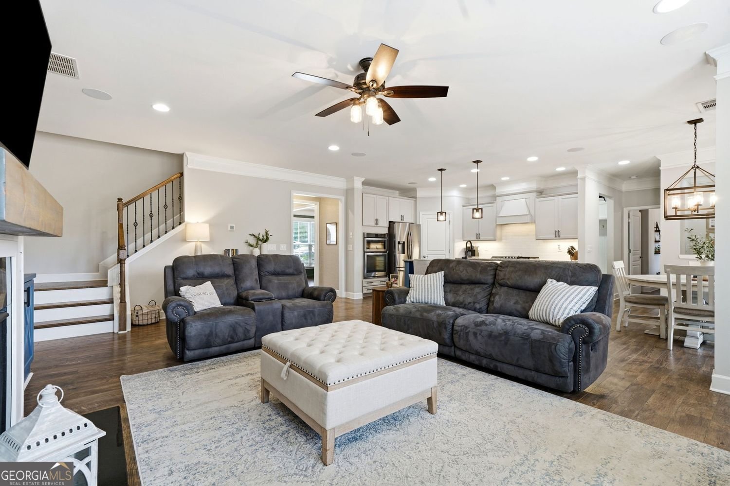 6506 Red Hawk Way Hoschton - Photo 10