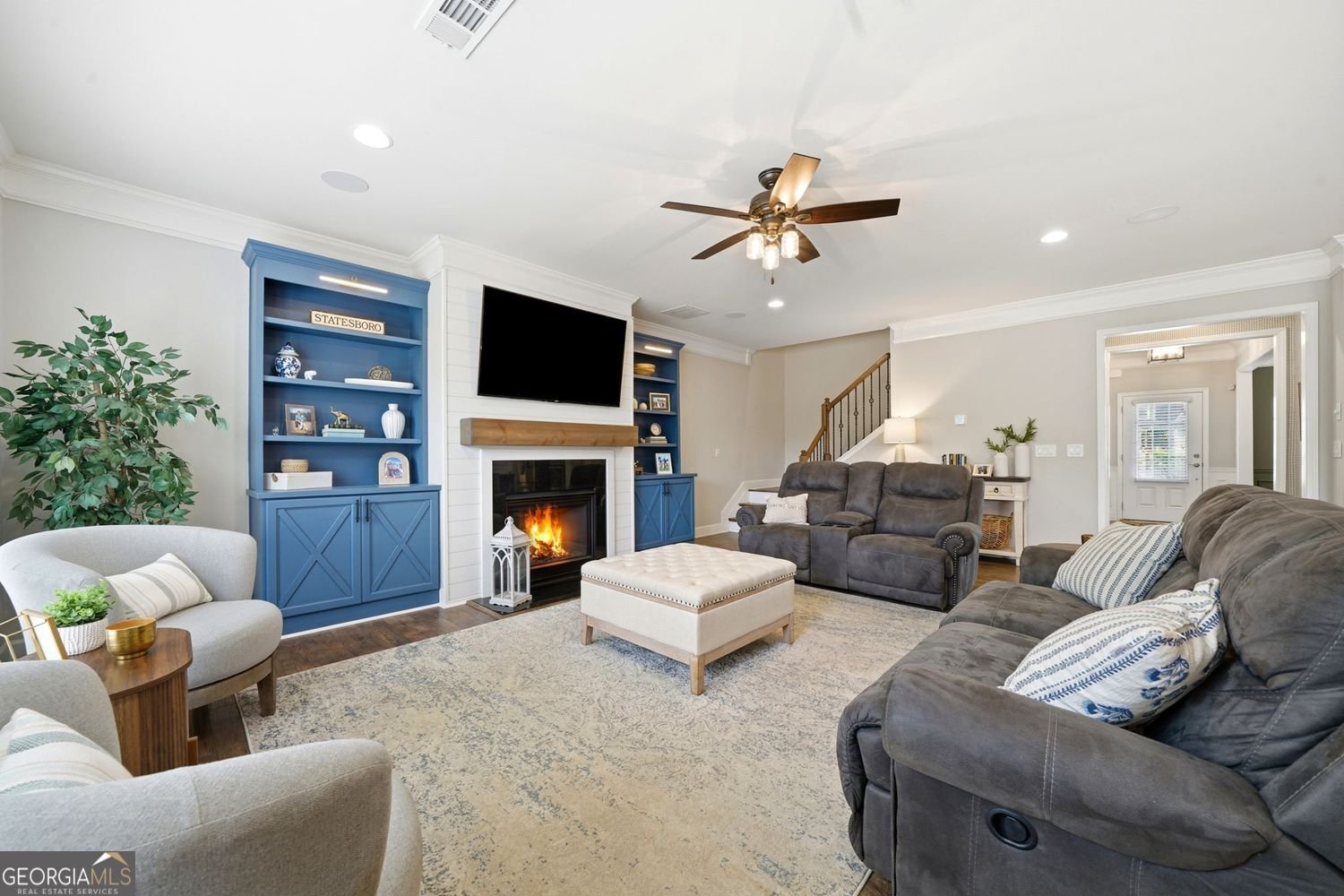 6506 Red Hawk Way Hoschton - Photo 11