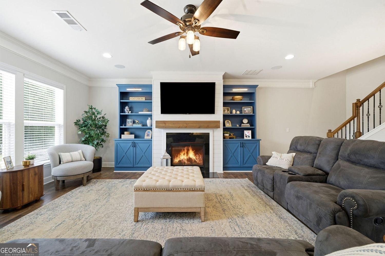 6506 Red Hawk Way Hoschton - Photo 12
