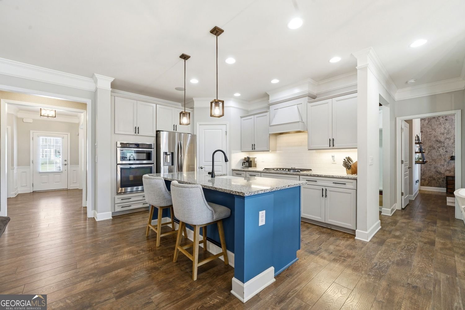 6506 Red Hawk Way Hoschton - Photo 15
