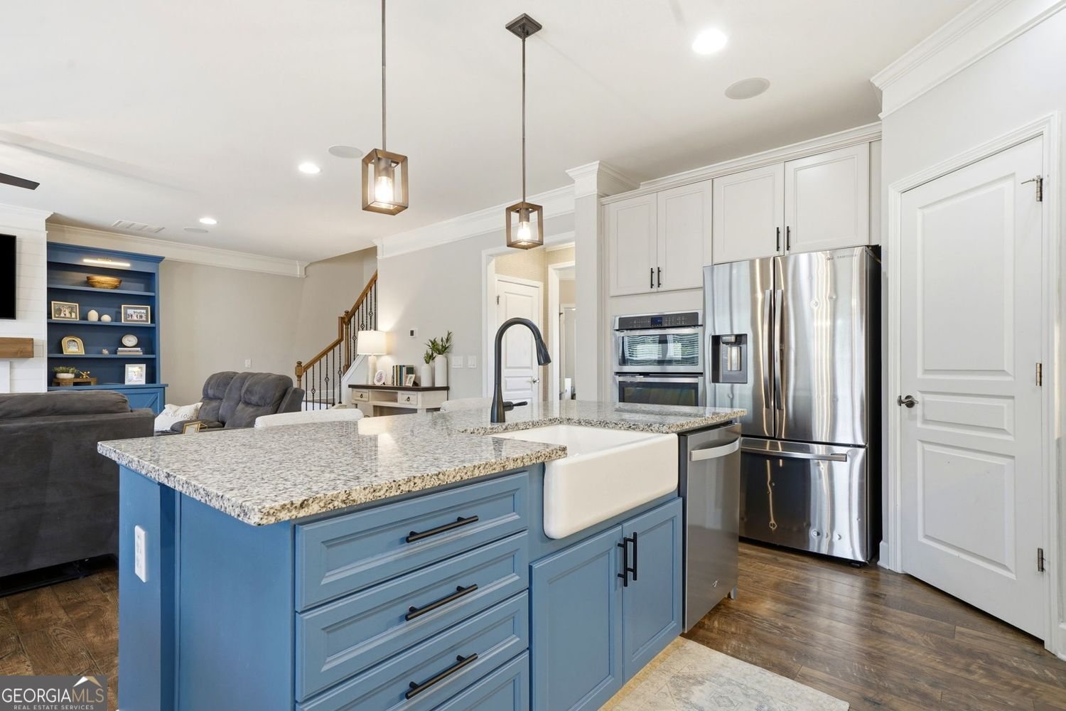 6506 Red Hawk Way Hoschton - Photo 16