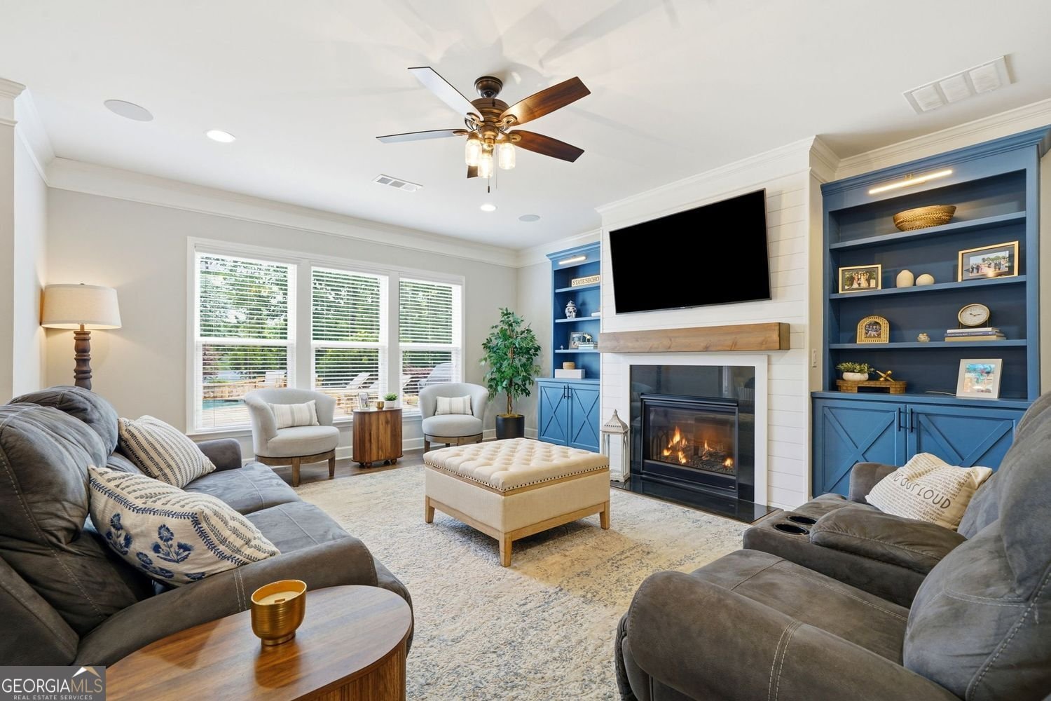 6506 Red Hawk Way Hoschton - Photo 8