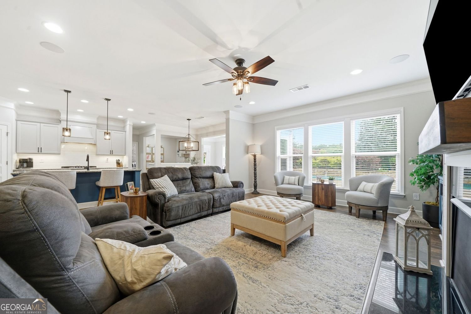 6506 Red Hawk Way Hoschton - Photo 9