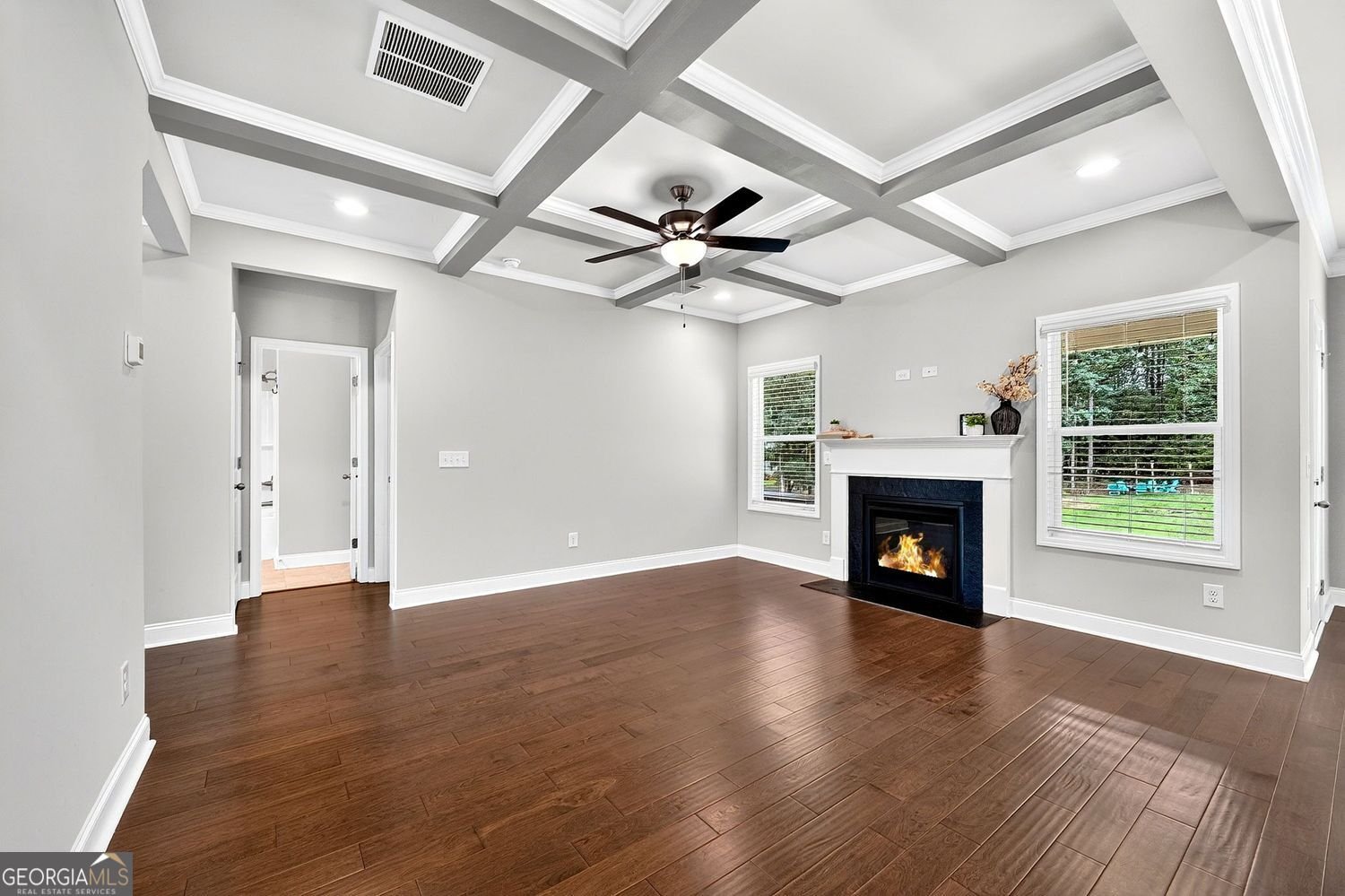 2864 Porches Lane Dacula - Photo 11