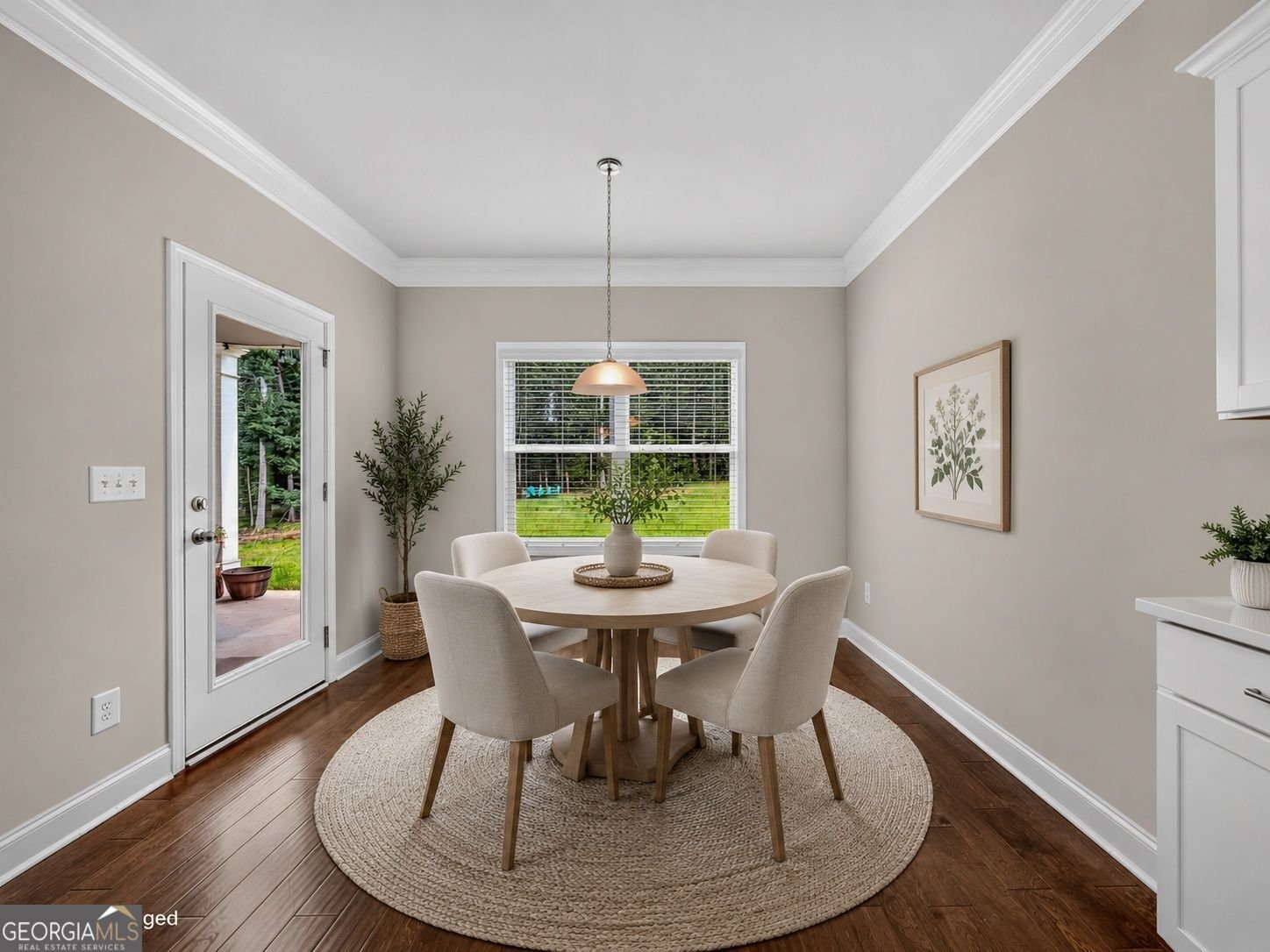 2864 Porches Lane Dacula - Photo 12