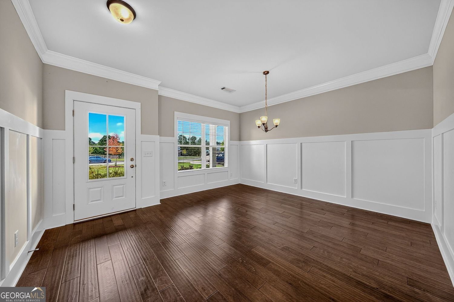 2864 Porches Lane Dacula - Photo 53
