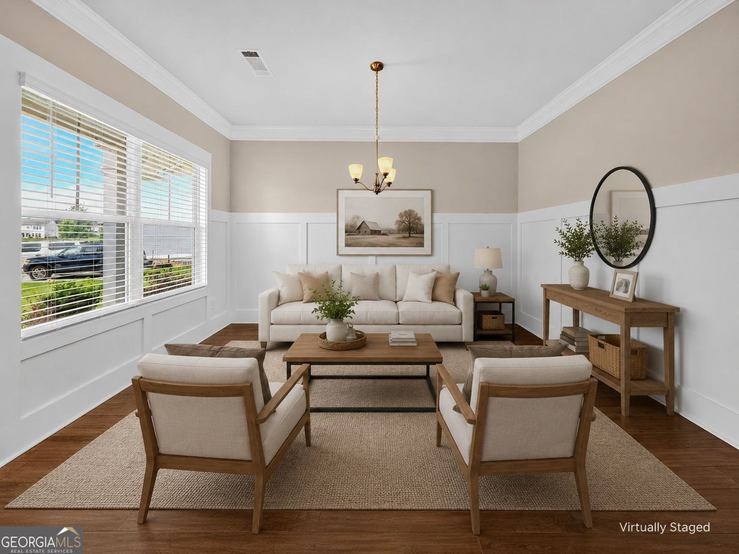 2864 Porches Lane Dacula - Photo 55