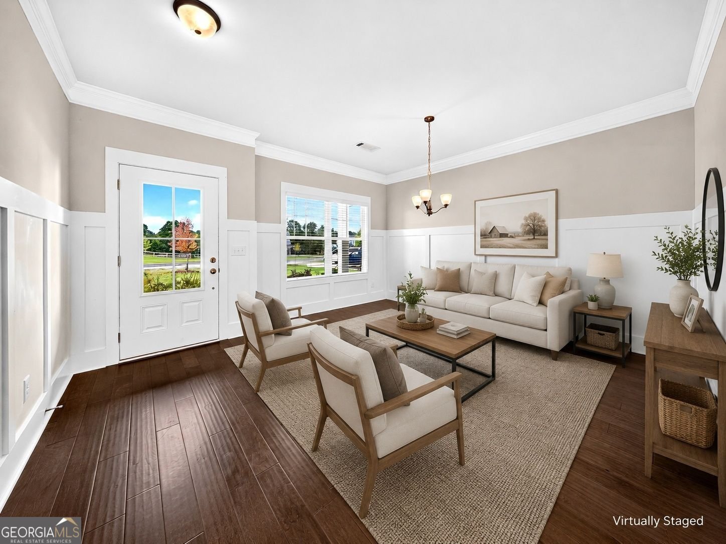 2864 Porches Lane Dacula - Photo 6