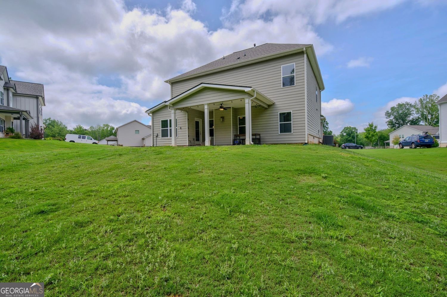 2864 Porches Lane Dacula - Photo 63