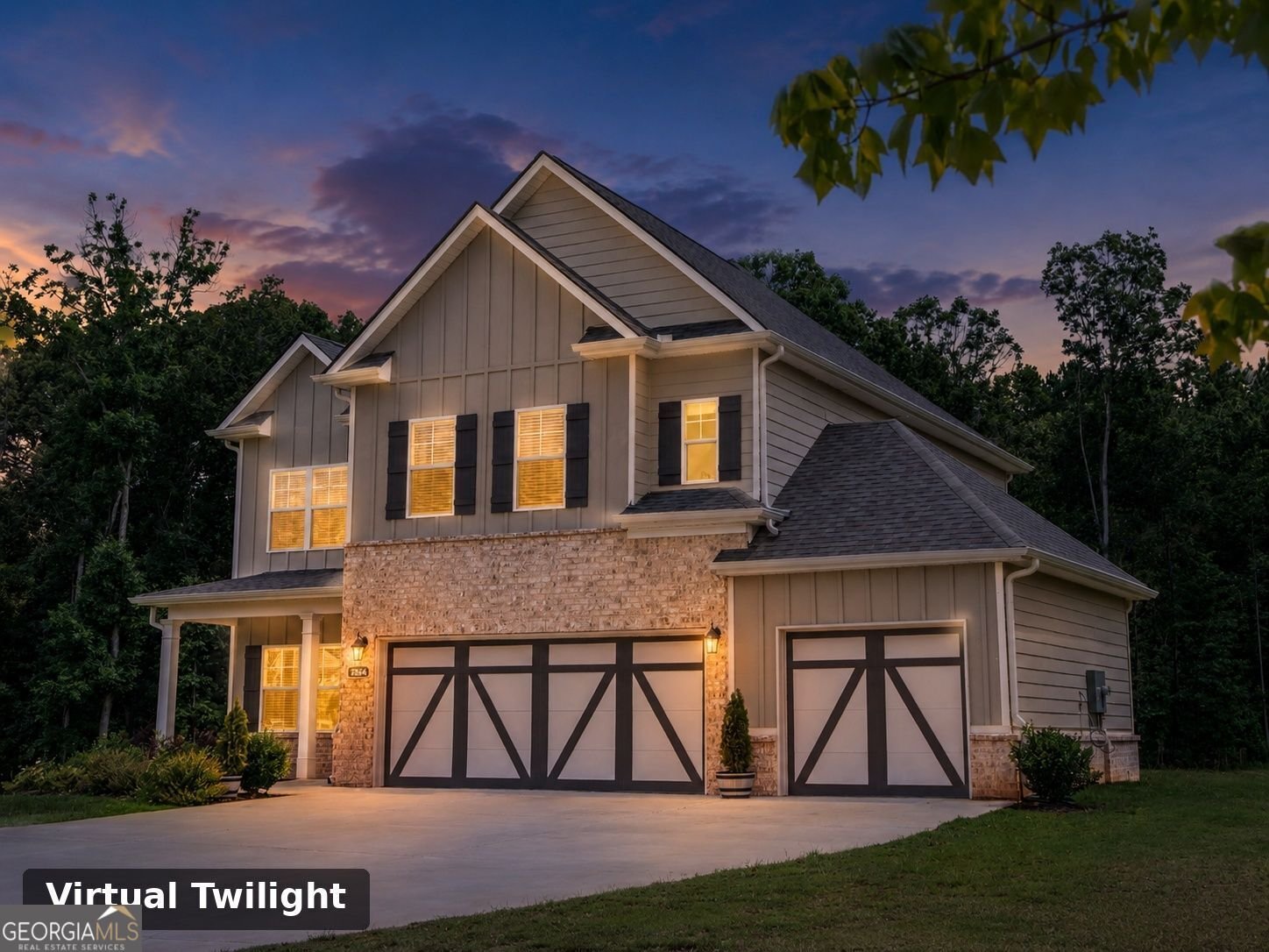 2864 Porches Lane Dacula - Photo 68
