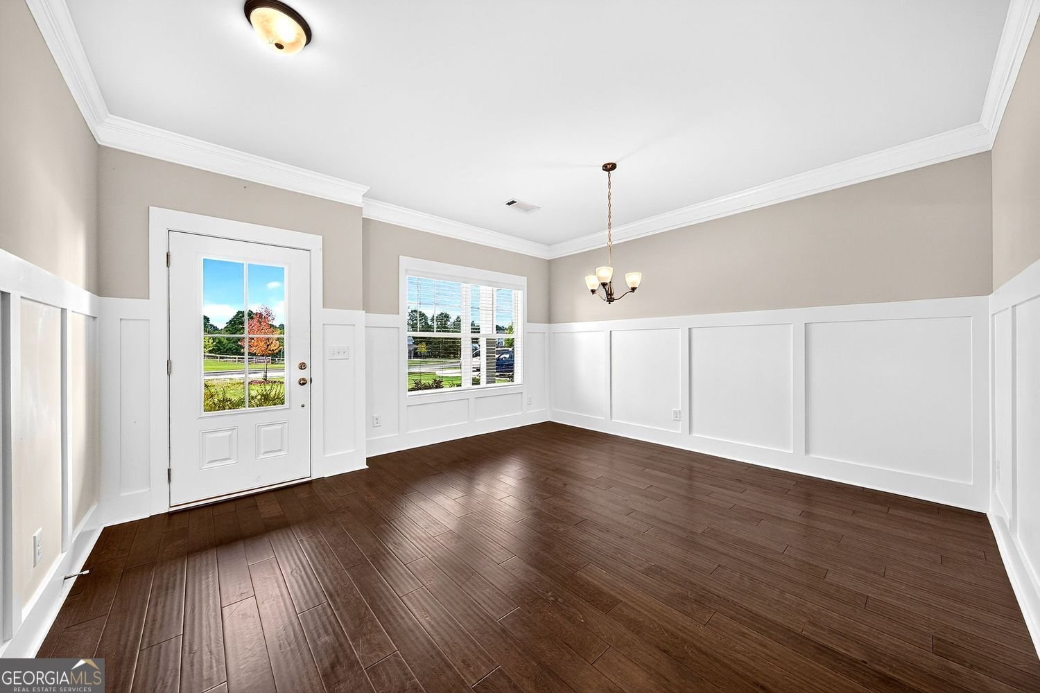 2864 Porches Lane Dacula - Photo 7