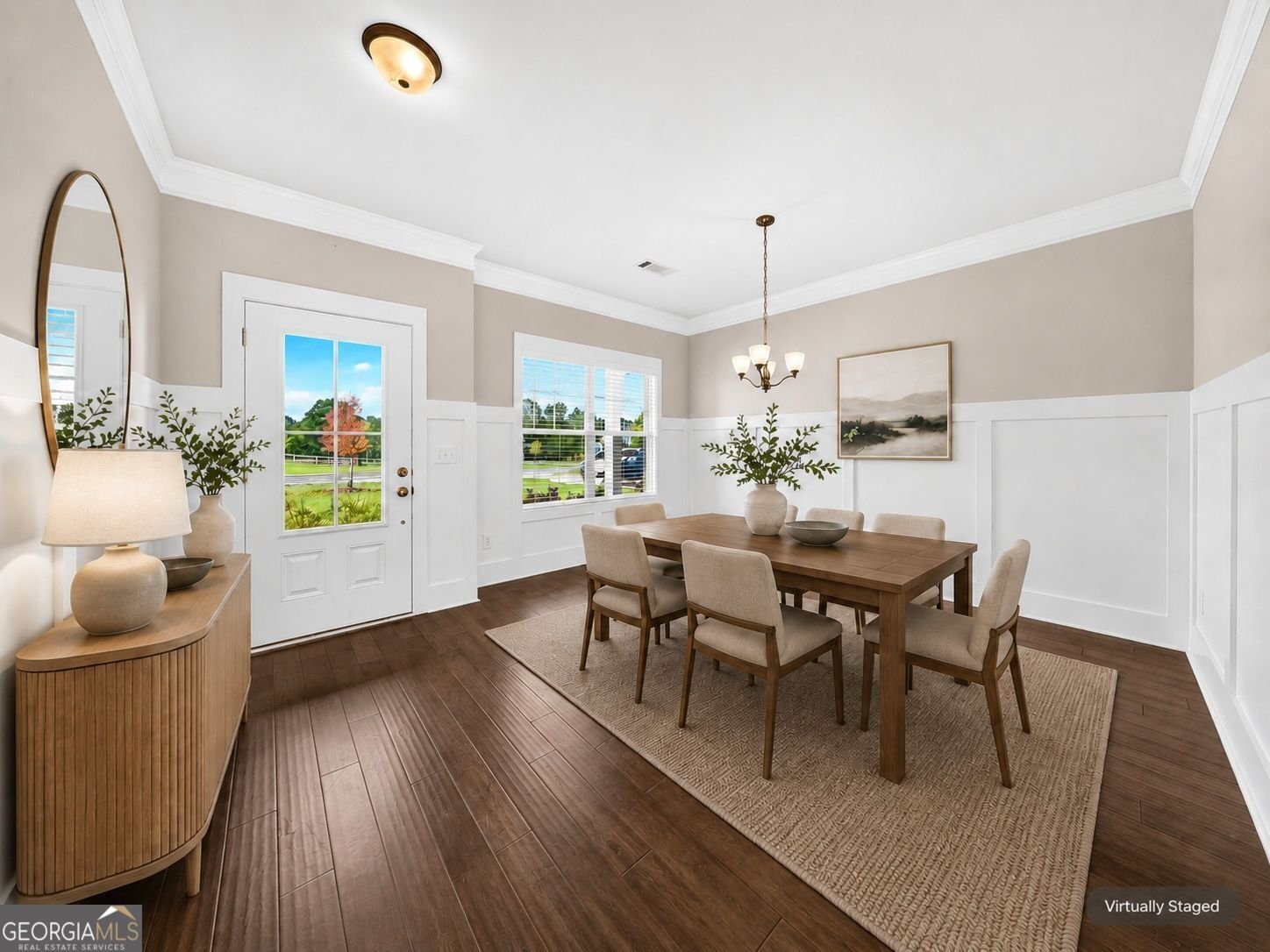 2864 Porches Lane Dacula - Photo 8