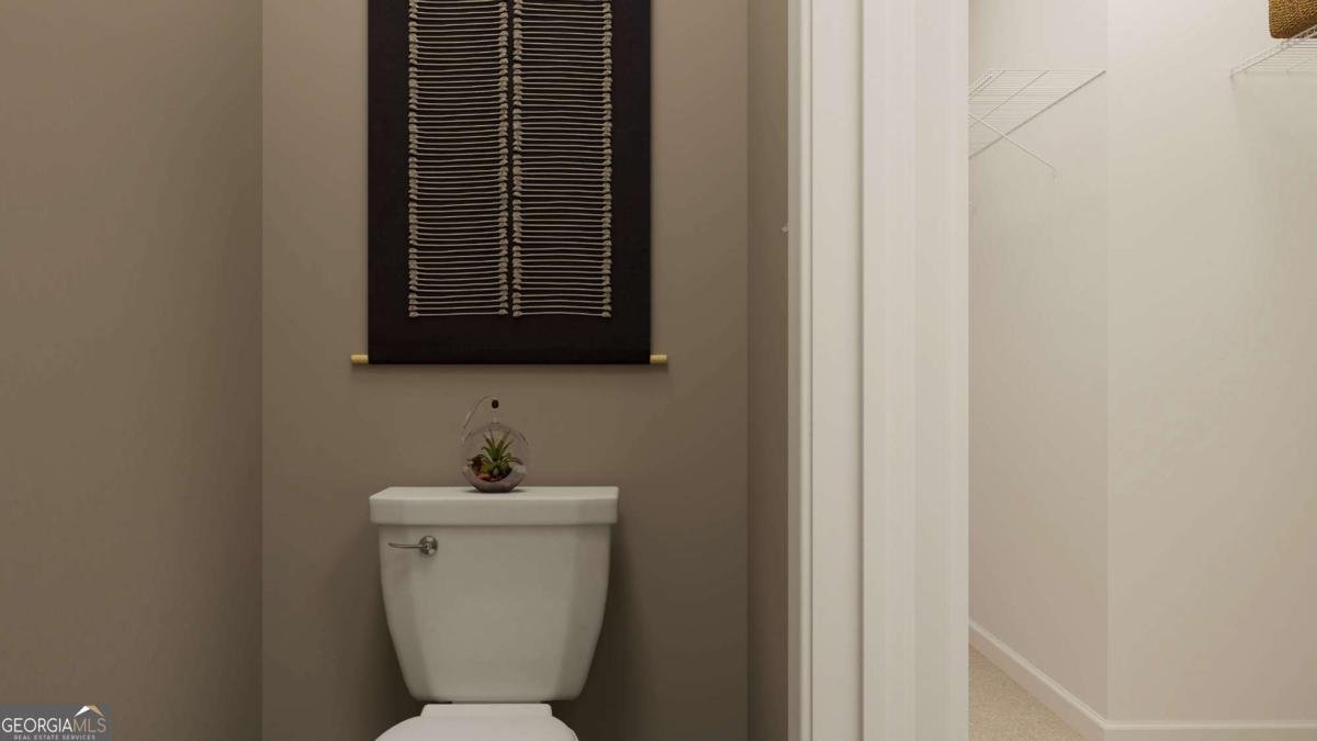 1801 Holmsey Circle Conyers - Photo 10