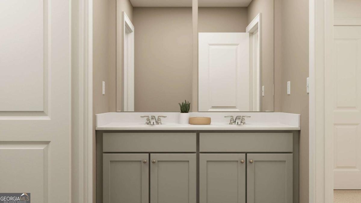 1801 Holmsey Circle Conyers - Photo 11