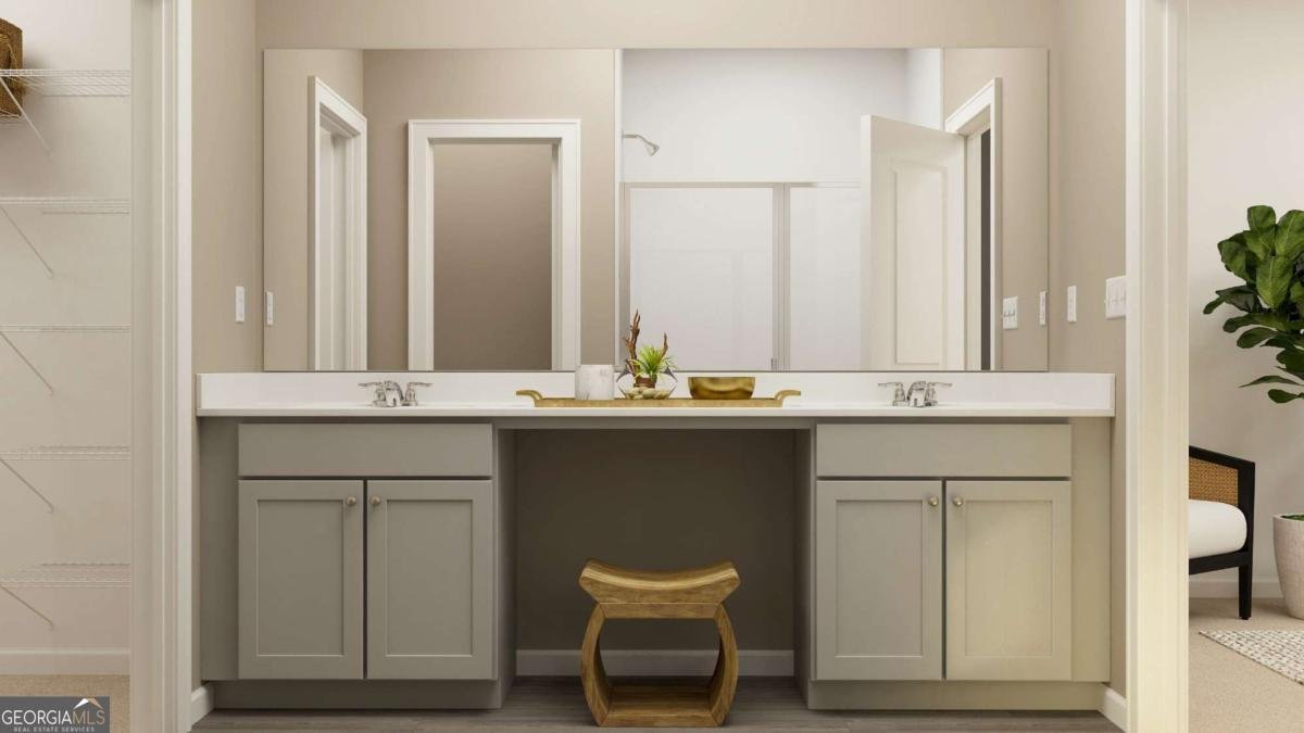 1801 Holmsey Circle Conyers - Photo 14