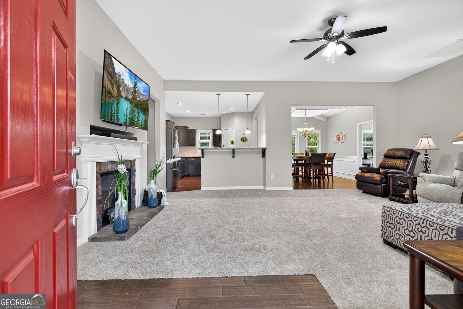 117 Waterwood Bend Hogansville - Photo 10