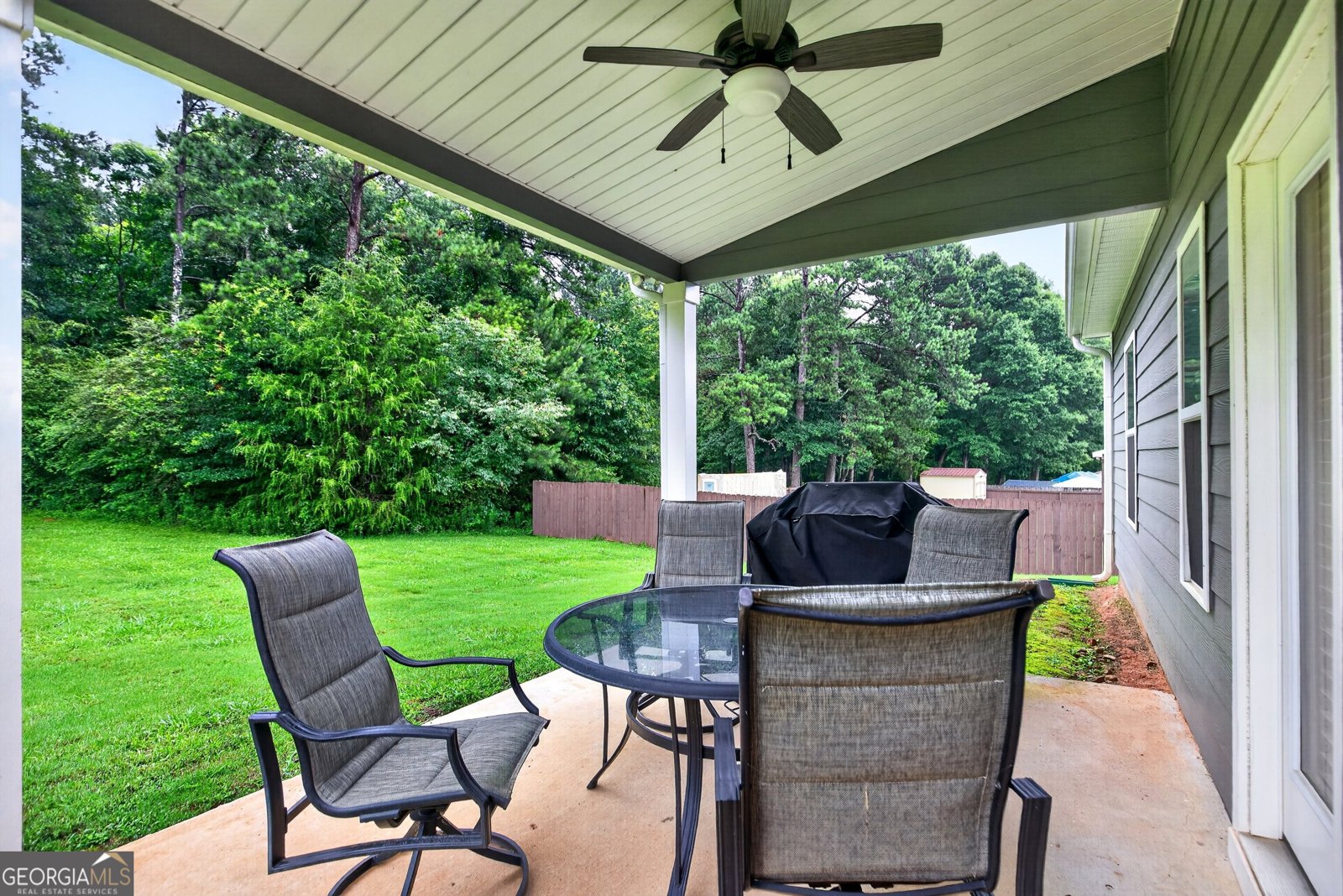 117 Waterwood Bend Hogansville - Photo 23