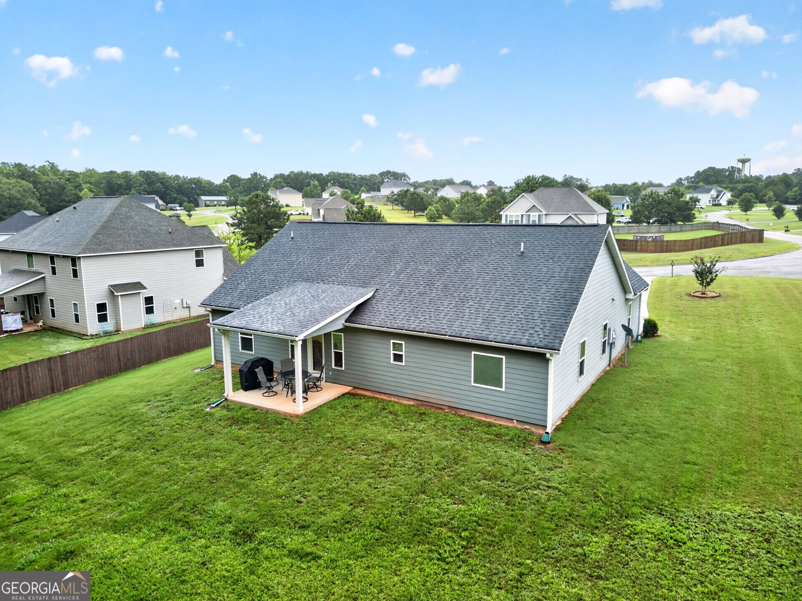 117 Waterwood Bend Hogansville - Photo 24